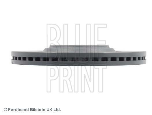 Тормоз дисковый передний Blue Print ADZ94343 цена, от 56.35 USD
