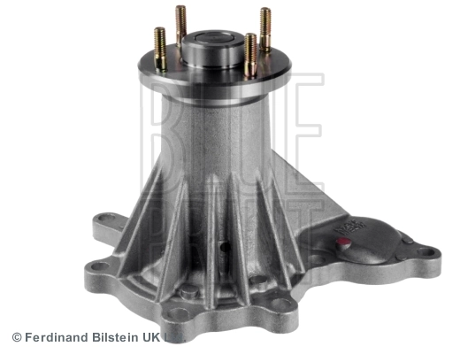 Compre Bomba de água (bomba) de esfriamento Nissan Navara 