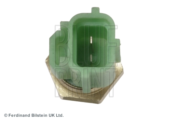 Sensor de temperatura do fluido de esfriamento Toyota Yaris P10