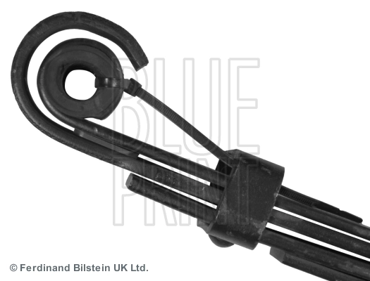 4821035670 Toyota Задние рессоры