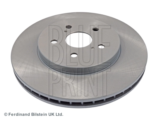 Диск тормозной передний на Lexus RX 300/330/350/400H U3