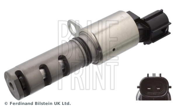 Válvula eletromagnética de posição (de fases) da árvore distribuidora Mitsubishi Outlander CWW