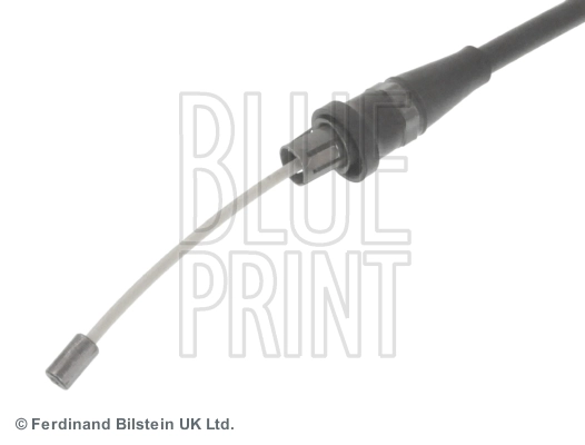 Трос ручного тормоза задний Blue Print ADA104621 цена, от 16.24 USD