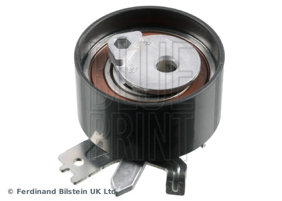 Compre Rolo de reguladora de tensão da correia do mecanismo de distribuição de gás Dacia Logan 1