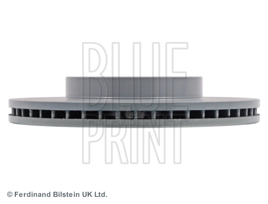Тормоз дисковый передний Blue Print ADT343138 цена, от 35.70 USD