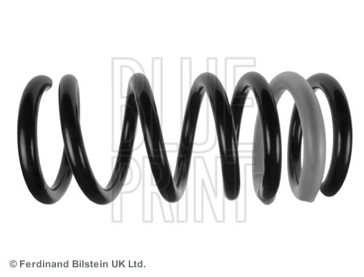 Mola traseira Mitsubishi Pajero 3