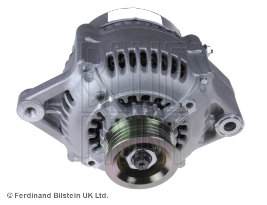 8970348992 Isuzu Генератор автомобильный