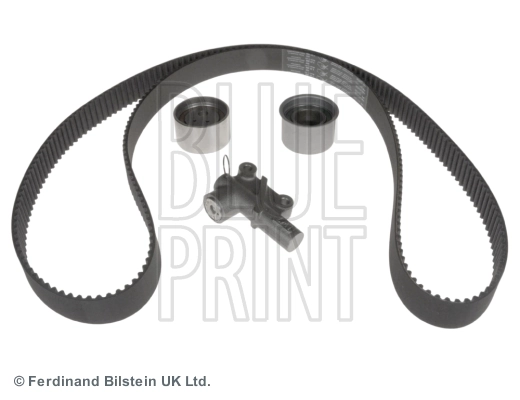 ГРМ ремни, комплект Hyundai Terracan внедорожник (HP) (2001 - 2006) цена, от 91.77 USD
