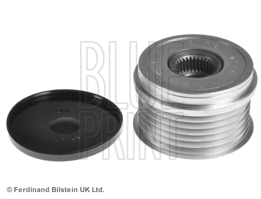  Polia do gerador Opel Corsa C сaixa (F08) (2001 - 2011) C