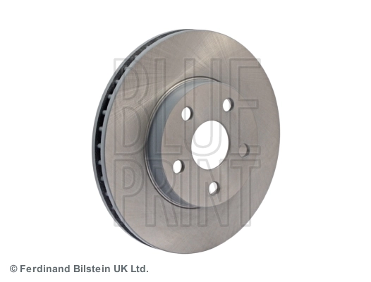ADT343103 Blue Print Диск тормозной передний