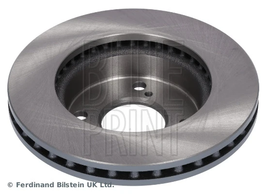 ADBP430102 Blue Print Диск тормозной передний
