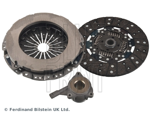 ADF1230129 Blue Print Сцепление в сборе