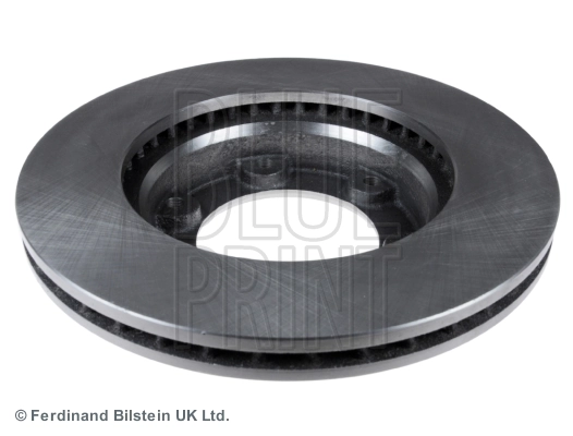 ADT34357 Blue Print Диск тормозной передний
