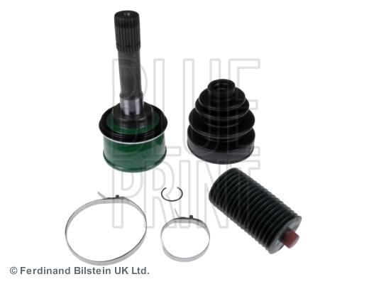 BB4811 Posterparts Наружная граната