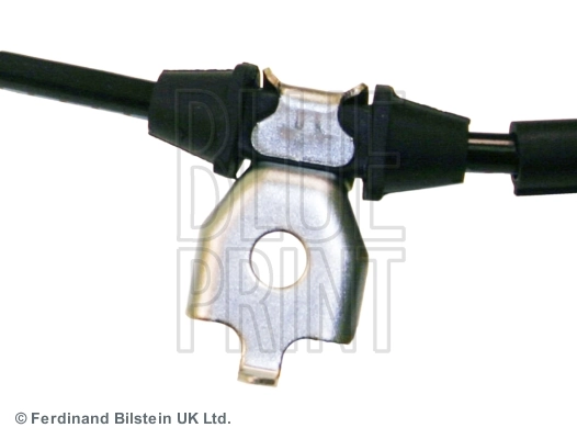 Датчик АБС (ABS) задний, левый Blue Print ADH27106 цена, от 41.08 USD