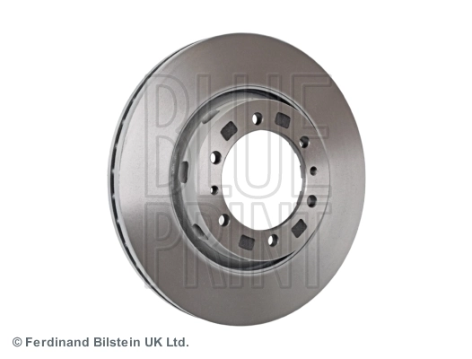ADG04379 Blue Print Диск тормозной передний