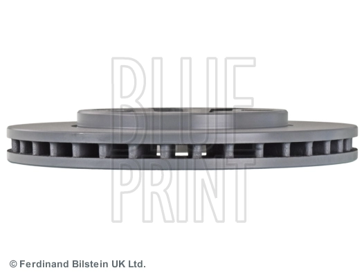 Тормоз дисковый передний Blue Print ADN14337 цена, от 29.66 USD
