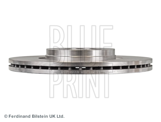 Тормоз дисковый передний Blue Print ADM543112 цена, от 60.00 USD