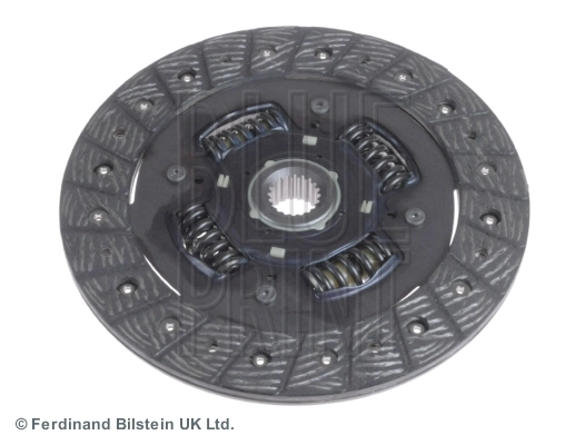 ADK83127 Blue Print Диск сцепления ведомый