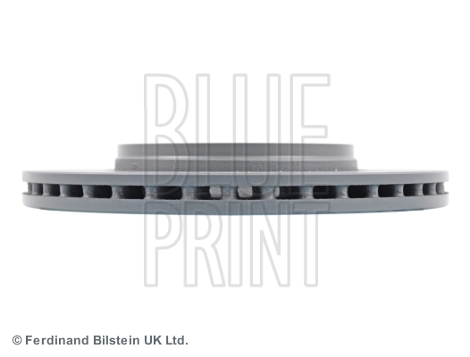 Тормоз дисковый передний Blue Print ADT343198 цена, от 22.83 USD