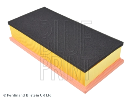 Воздушный фильтр двигателя на Fiat Scudo  220L