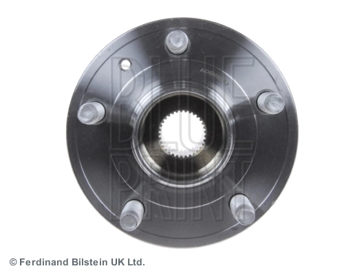 Купить 208665756 Hans Pries (Topran) Ступица переднего колеса