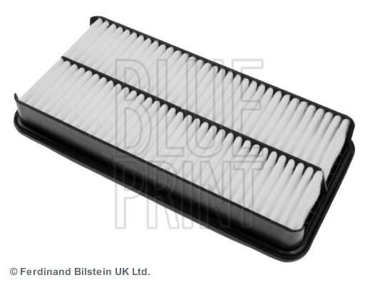 Воздушный фильтр двигателя на Toyota Camry II V2