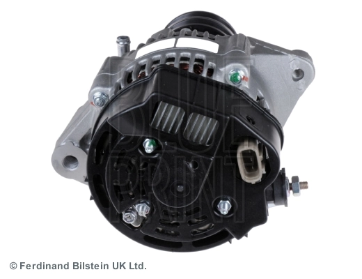  Gerador Toyota Hiace III ônibus (H10) (1989 - 1995) III