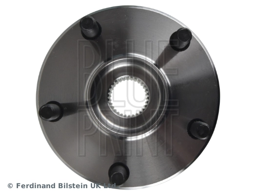 Ступица колеса передняя на Lexus RX 330/350 U3