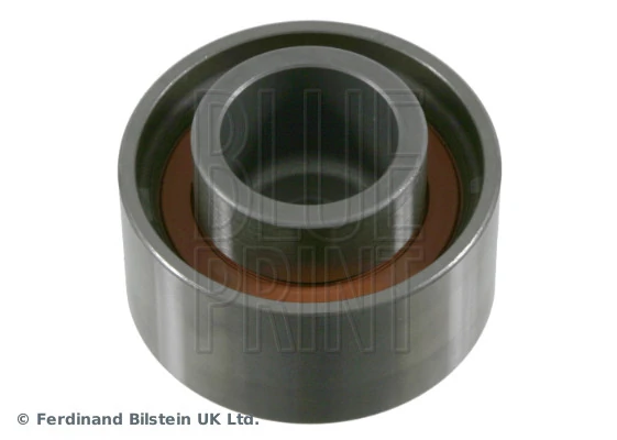 Rolo parasita da correia do mecanismo de distribuição de gás para Mazda 323 F IV BG