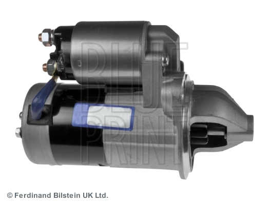  Motor de arranco Mitsubishi Colt V hatchback (CJA) (1996 - 2004) V