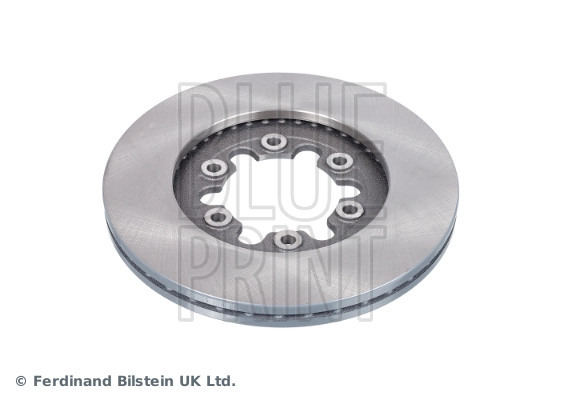 BS3004 DP Group Диск тормозной передний