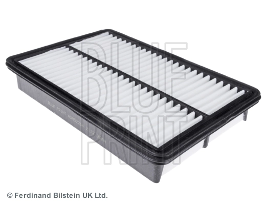  Filtro de ar Mazda 3 sedan (BM, BN) (2013 - 2019) 