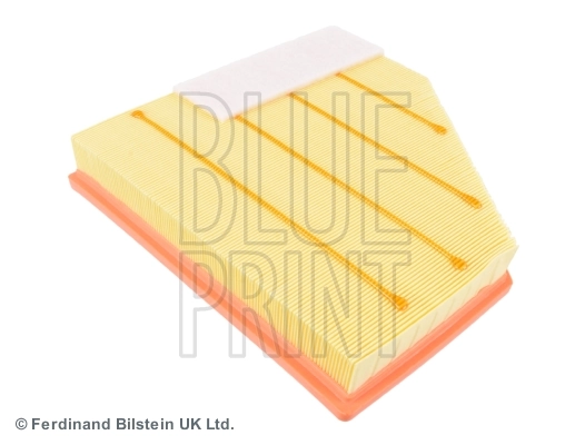 ADB112252 Blue Print Воздушный фильтр двигателя