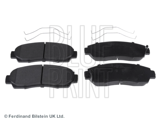 Купить 231521 Power Stop Колодки тормозные