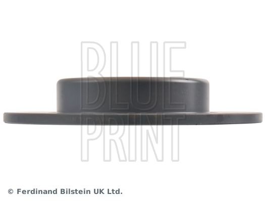 Задний тормозной диск Blue Print ADW194338 цена, от 12.65 USD