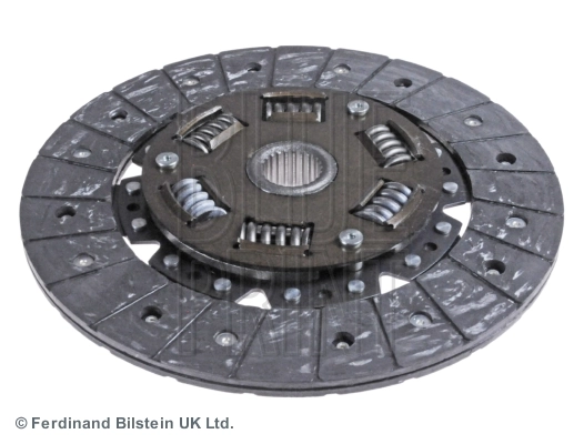 Диск сцепления DH020 Aisin