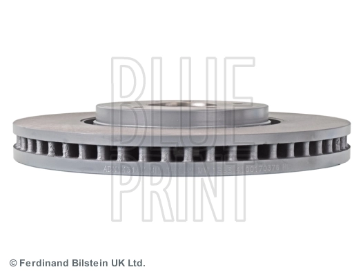 Тормоз дисковый передний Blue Print ADN143157 цена, от 81.55 USD