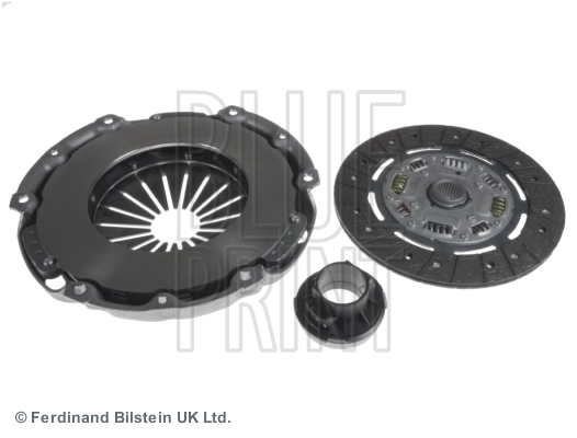 Комплект сцепления (3 части) Allmakes LR009366B цена, от 139.26 USD