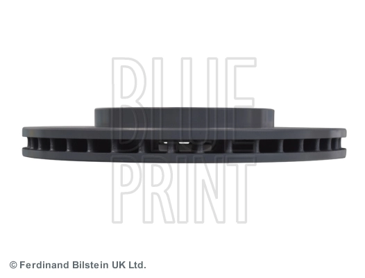 Тормоз дисковый передний Blue Print ADG04330 цена, от 39.39 USD