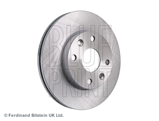 KDX7433251 Parts-Mall Диск тормозной передний