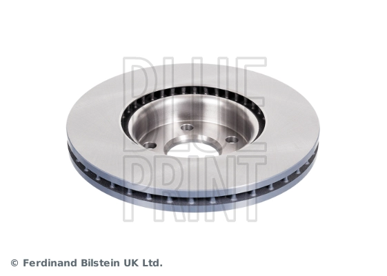 ADF124305 Blue Print Диск тормозной передний