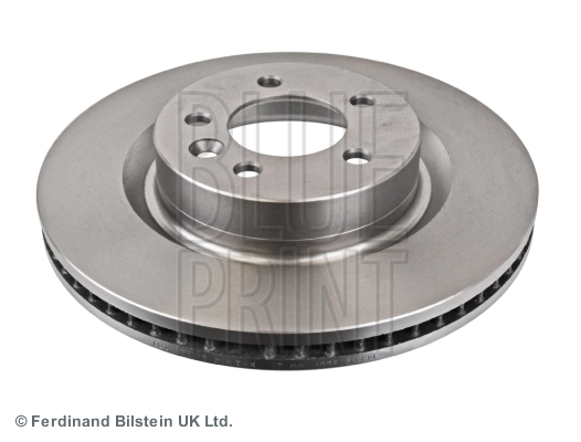 Диск тормозной передний на Land Rover Range Rover SPORT I L320