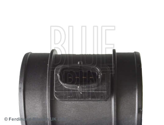 Sensor de fluxo (consumo) de ar, medidor de consumo M.A.F. - (Mass Airflow) Chevrolet Captiva I C100