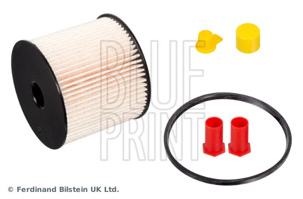 Фильтр тонкой очистки топлива Mahle Original KX87 цена, от 6.70 USD