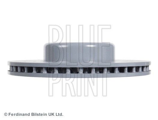 Тормоз дисковый передний Blue Print ADB114375 цена, от 102.08 USD