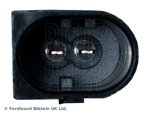 Фильтр тонкой очистки топлива Blue Print ADBP230067 цена, от 37.21 USD