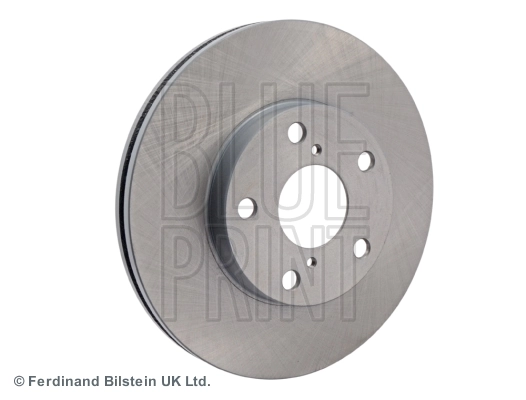 ADT343138 Blue Print Диск тормозной передний