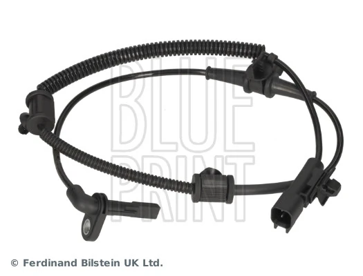  Sensor dianteiro de ABS Opel Zafira C monovolume (P12) (2011 - 2019) C