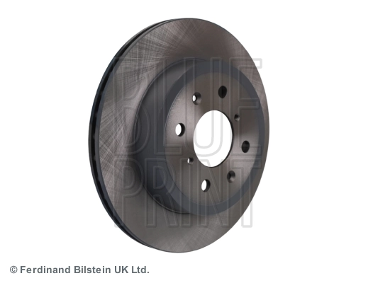 ADZ94327 Blue Print Диск тормозной передний